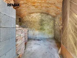 Prodej rodinného domu, Kosoř, Rudé armády, 110 m2