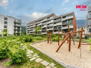 Prodej bytu 1+kk, Praha, Jana Želivského, 33 m2