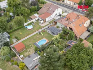 Prodej rodinného domu, Kutná Hora - Karlov, Hrnčířská, 150 m2