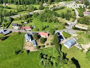 Prodej rodinného domu, Nové Heřminovy, 200 m2
