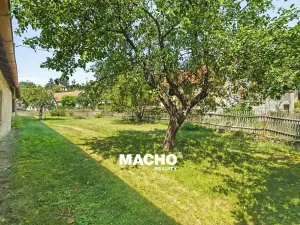 Prodej rodinného domu, Čisovice, 65 m2