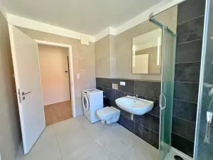 Pronájem bytu 1+kk, Praha - Smíchov, Pod Barvířkou, 36 m2