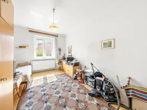 Prodej rodinného domu, Plzeň, U Bachmače, 210 m2