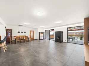 Prodej rodinného domu, Benešov - Mariánovice, 148 m2
