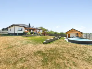 Prodej rodinného domu, Benešov - Mariánovice, 148 m2