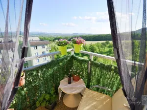 Pronájem bytu 2+1, Chlumec, Stradovská, 65 m2