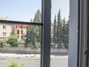 Pronájem kanceláře, Říčany, 17. listopadu, 17 m2