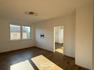 Pronájem bytu 2+kk, Hranice - Hranice I-Město, Pernštejnské náměstí, 53 m2