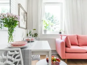 Pronájem bytu 2+kk, Albrechtice nad Orlicí, 1. máje, 43 m2