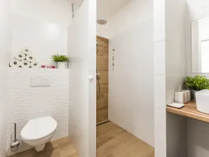 Pronájem bytu 2+kk, Albrechtice nad Orlicí, 1. máje, 43 m2