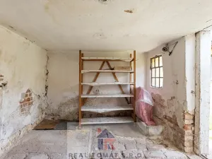 Prodej rodinného domu, Kounice, 130 m2