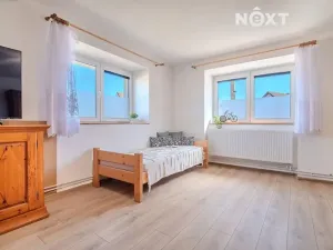 Prodej rodinného domu, Olešnice, 204 m2