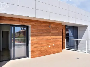 Prodej rodinného domu, Finestrat, Alicante, Španělsko, 206 m2