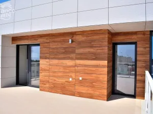 Prodej rodinného domu, Finestrat, Alicante, Španělsko, 206 m2