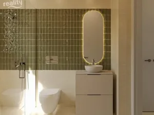 Prodej rodinného domu, Finestrat, Alicante, Španělsko, 270 m2