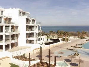 Prodej bytu 3+kk, Denia, Alicante, Španělsko, 84 m2