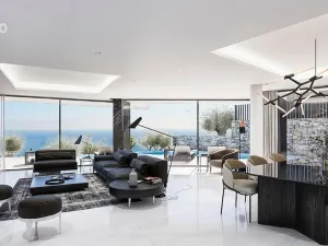 Prodej rodinného domu, Calpe, Alicante, Španělsko, 410 m2