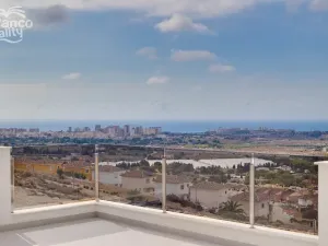Prodej rodinného domu, Mutxamel, Alicante, Španělsko, 118 m2