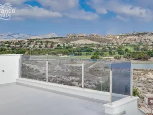 Prodej rodinného domu, Mutxamel, Alicante, Španělsko, 118 m2