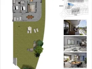 Prodej bytu 4+kk, Finestrat, Alicante, Španělsko, 103 m2
