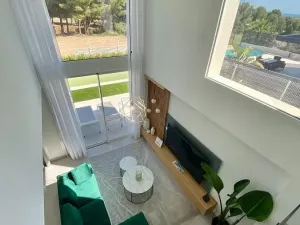 Prodej rodinného domu, Finestrat, Alicante, Španělsko, 159 m2