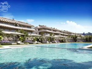 Prodej bytu 3+kk, Finestrat, Alicante, Španělsko, 80 m2