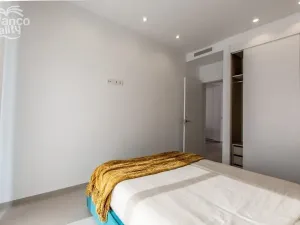 Prodej bytu 3+kk, Finestrat, Alicante, Španělsko, 80 m2