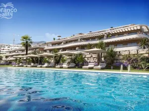 Prodej bytu 3+kk, Finestrat, Alicante, Španělsko, 80 m2