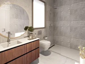 Prodej rodinného domu, Finestrat, Alicante, Španělsko, 225 m2