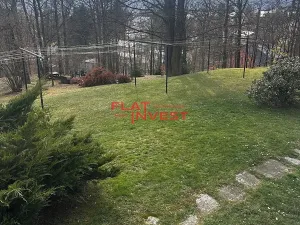 Pronájem bytu 1+kk, Liberec, Purkyňova, 27 m2