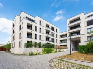 Prodej bytu 2+kk, Praha - Nusle, Muzikova, 47 m2
