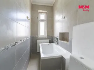 Pronájem bytu 5+1, Cheb, Svobody, 128 m2