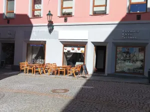 Pronájem obchodního prostoru, Příbram - Příbram II, Pražská, 49 m2