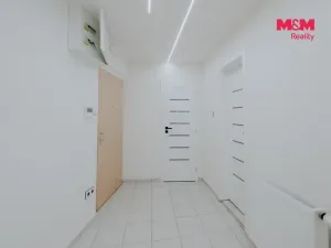Pronájem bytu 2+1, Praha - Vinohrady, Španělská, 52 m2