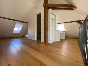 Pronájem bytu 3+kk, Praha - Staré Město, Melantrichova, 138 m2