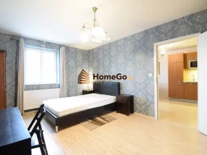 Pronájem bytu 2+kk, Praha - Vinohrady, Ondříčkova, 50 m2