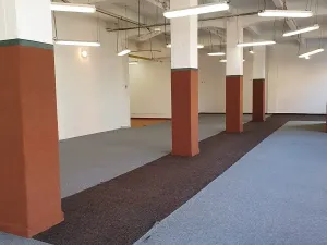 Pronájem obchodního prostoru, Kutná Hora, Vocelova, 270 m2