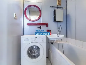 Pronájem bytu 1+1, Olomouc, Foerstrova, 43 m2