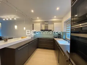 Pronájem rodinného domu, Kuřim, Rozdělovací, 160 m2