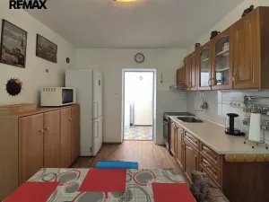 Prodej rodinného domu, Březová nad Svitavou, Zářečí, 100 m2