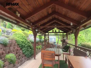 Prodej rodinného domu, Březová nad Svitavou, Zářečí, 100 m2