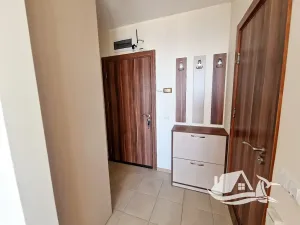 Prodej bytu 1+kk, Bjala, Bulharsko, 36 m2