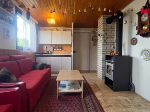 Prodej chaty, Pohořelice, 32 m2