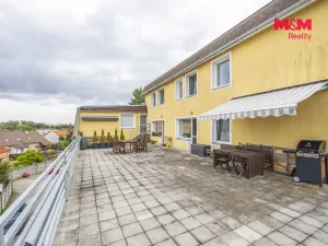 Prodej bytu 3+kk, Český Brod - Liblice, K Vysílači, 93 m2