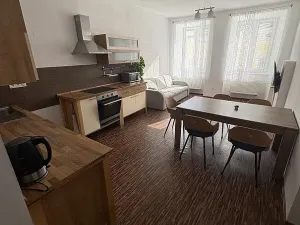 Prodej bytu 3+kk, Strakonice - Strakonice I, Kochana z Prachové, 71 m2