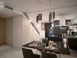 Prodej rodinného domu, Algorfa, Alicante, Španělsko, 216 m2