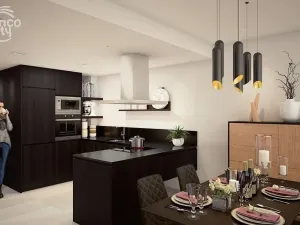Prodej rodinného domu, Algorfa, Alicante, Španělsko, 216 m2