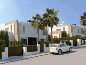 Prodej rodinného domu, Algorfa, Alicante, Španělsko, 216 m2