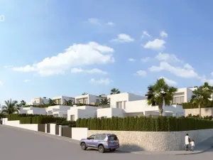 Prodej rodinného domu, Algorfa, Alicante, Španělsko, 216 m2