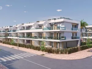 Prodej bytu 4+kk, Pilar de La Horadada, Alicante, Španělsko, 93 m2